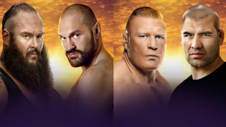 wwe crown jewel 2019 braun strowman
