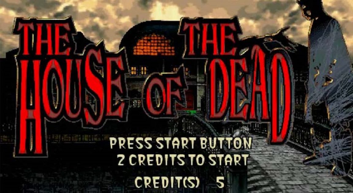 the house of the dead remake