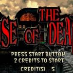 the house of the dead remake