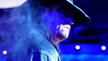the undertaker crown jewel 2019