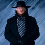 the undertaker wwe pegulat debut survivor series