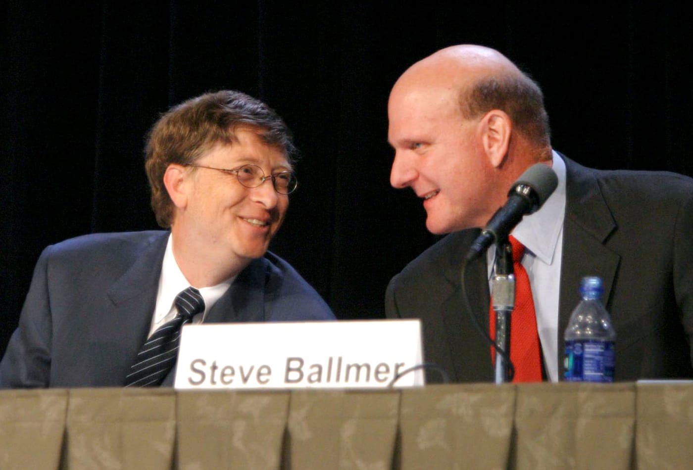 Kisah Steve Ballmer Di Do Dari Stanford University Hingga Jadi Ceo Microsoft Cakapcakap