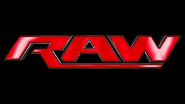 WWE RAW