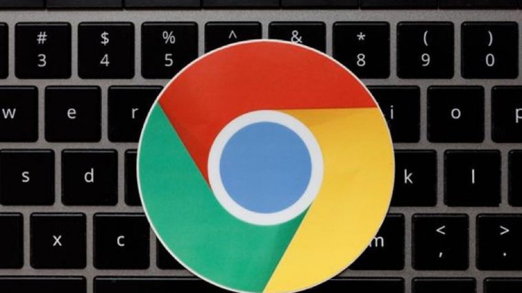 google chrome