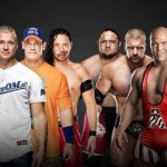 survivor series wwe eliminasi