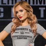 scarlett bordeaux NXT