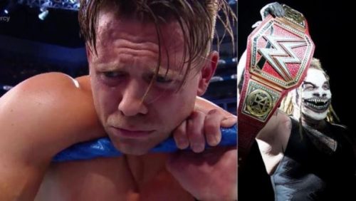 the miz the fiend