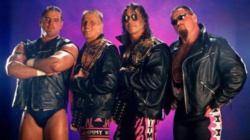 the hart foundation