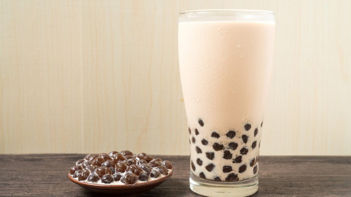 Segelas Minuman Boba ‘Bubble Tea’ Ternyata Mengandung 300 400 Kalori