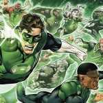 green lantern hbo max