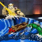 Lego Masters FOX