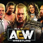 all elite wrestling AEW booking