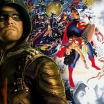Arrowverse crisis on infinite earths