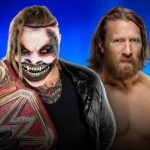 Daniel Bryan Bray Wyatt The Fiend Survivor Series
