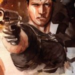 maxwell lord DC wonder woman 1984