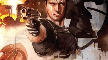 maxwell lord DC wonder woman 1984