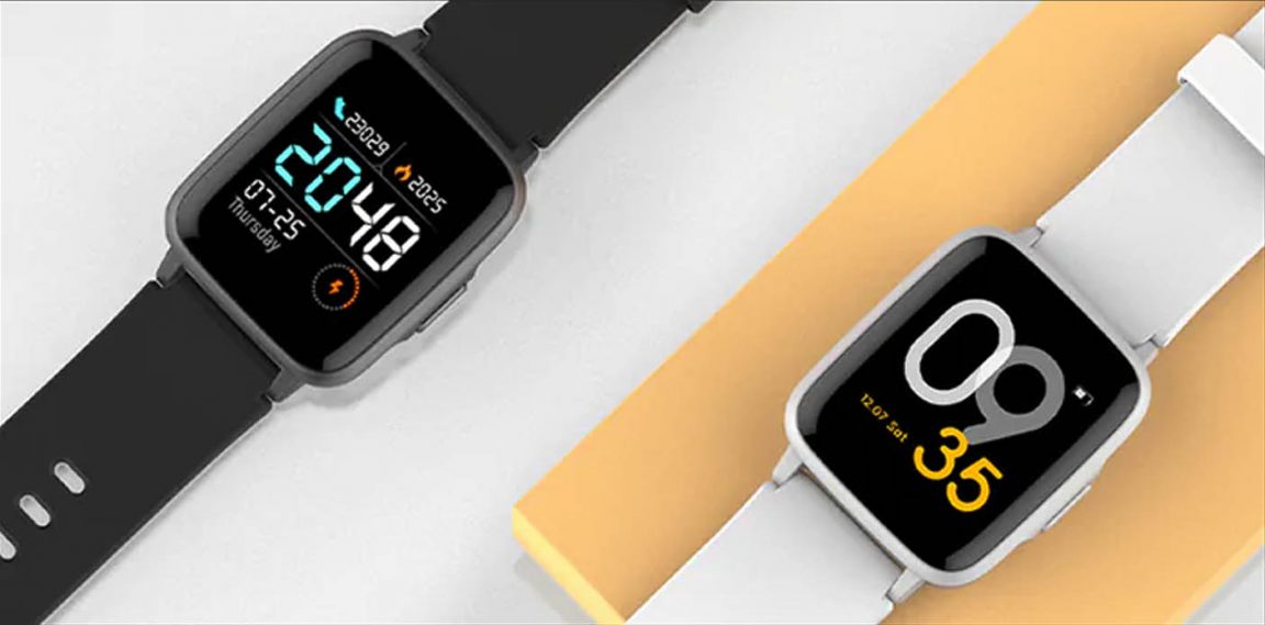 xiaomi haylou ls01 smartwatch