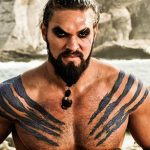 jason momoa khal drogo