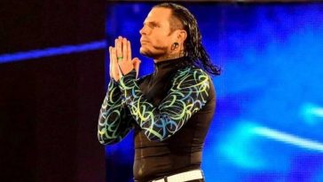 jeff hardy selesai gulat wwe pensiun