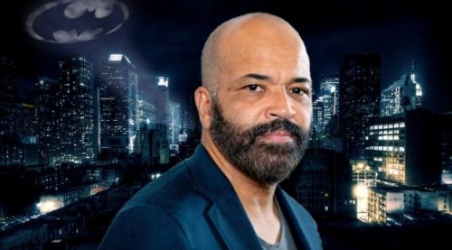 jeffrey wright gordon