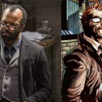 jeffrey wright gordon the batman