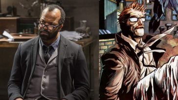 jeffrey wright gordon the batman