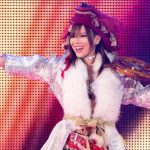 Kairi sane WWE RAW