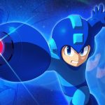 mega man film