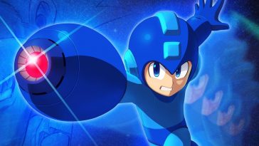 mega man film