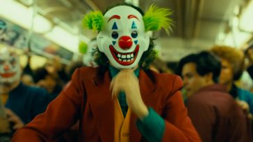 joker lambang unjuk rasa demo