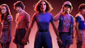 stranger things season 4 jumlah episode