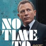 daniel craig no time to die 007