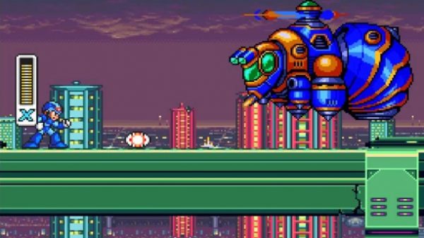 Apakah Proyek Adaptasi Film Live Action Game Klasik Mega Man Masih