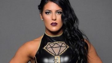 tessa blanchard impact wrestling