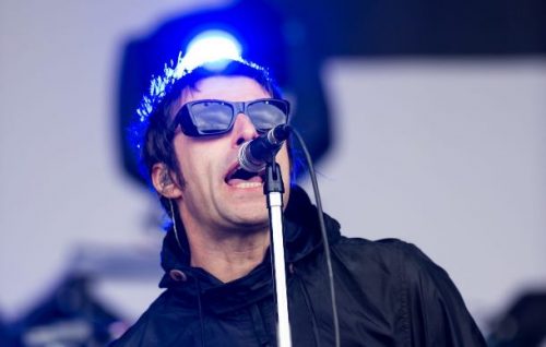 oasis liam gallagher james bond no time to die