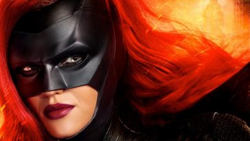 batwoman cw