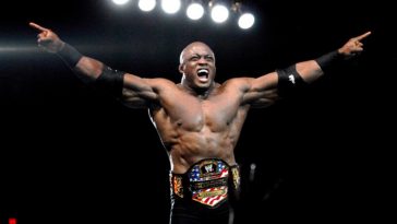 wwe survivor series tak terkalahkan pegulat