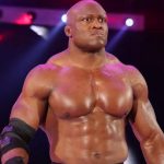 bobby lashley WWE ancaman kematian
