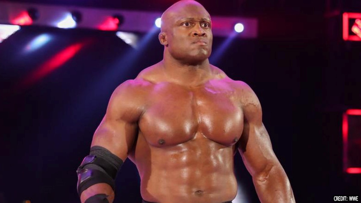 bobby lashley WWE ancaman kematian