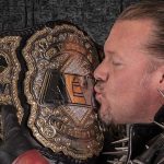 chris jericho AEW NXT