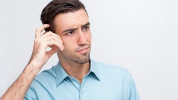 pandangan hidup keliru