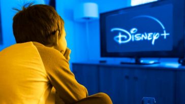 disney plus dibayar