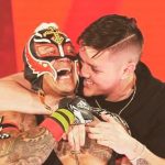 dominick rey mysterio
