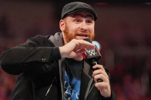 Sami zayn