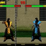 mortal kombat klasik remaster