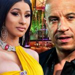 cardi b fast furious 9 ozuna