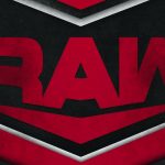 WWE RAW sin cara