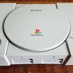 Sony Playstation 1 games