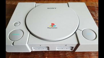 Sony Playstation 1 games