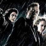sin city frank miller adaptasi serial televisi